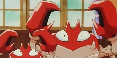 coconut crab pokemon|All the Pokemon Based on Crabs and Lobsters.